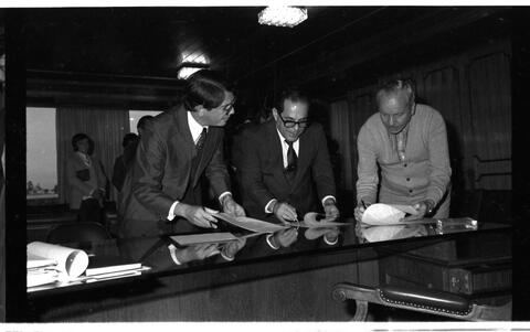 Open original Document numérique