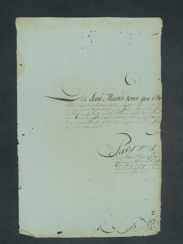 Open original Document numérique