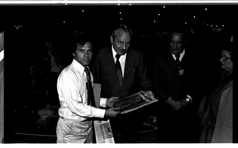 Open original Document numérique